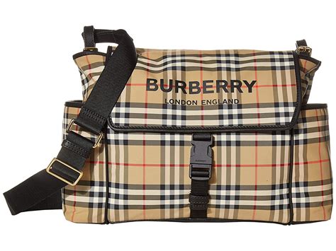 burberry backpack diaper bag|Burberry diaper bag review.